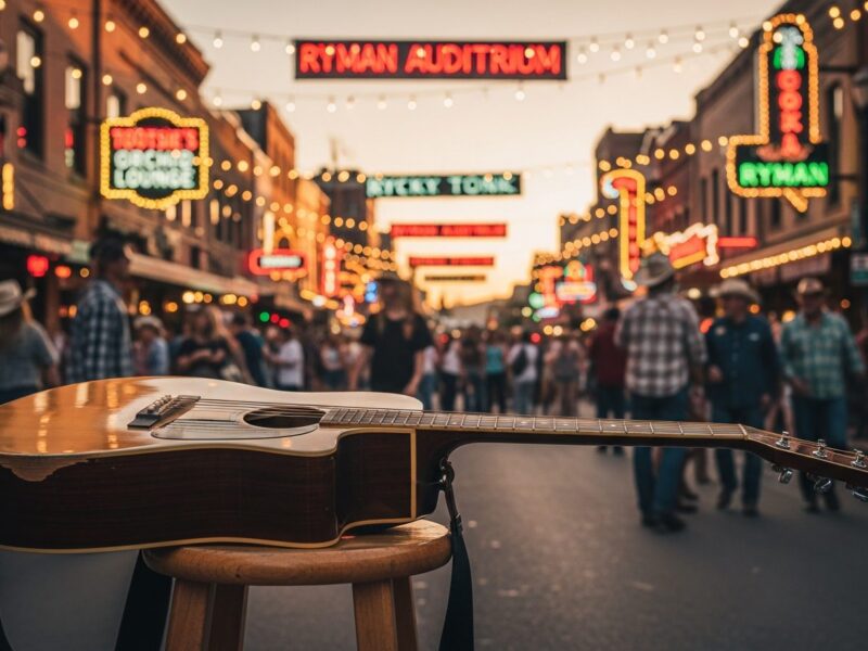 CMA Fest Special (May 31 – Jun 5)