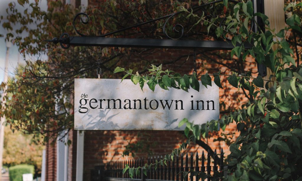 The Germantown Inn